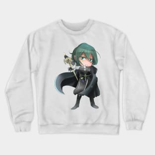 M!Byleth Crewneck Sweatshirt